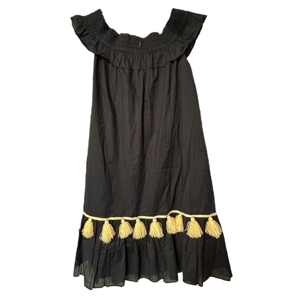 NWT Revolve Misa Gia cotton dress - Picture 6 of 9